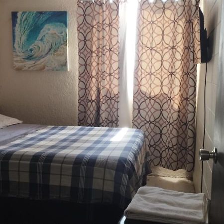 Departamento Entero 2 Recamaras Tijuana Lejlighed Eksteriør billede