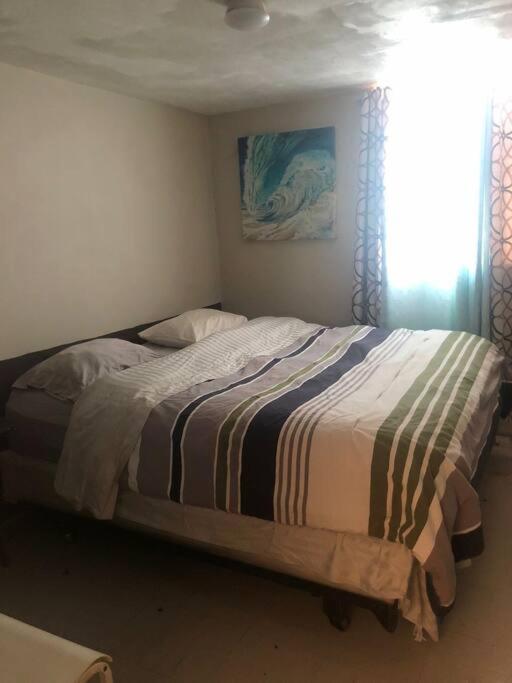 Departamento Entero 2 Recamaras Tijuana Lejlighed Eksteriør billede
