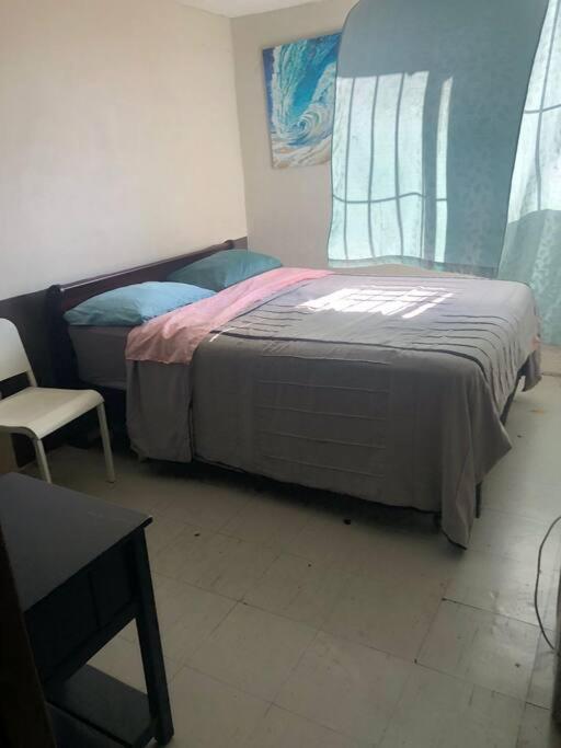 Departamento Entero 2 Recamaras Tijuana Lejlighed Eksteriør billede