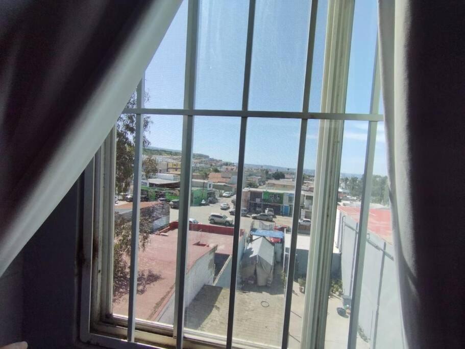 Departamento Entero 2 Recamaras Tijuana Lejlighed Eksteriør billede