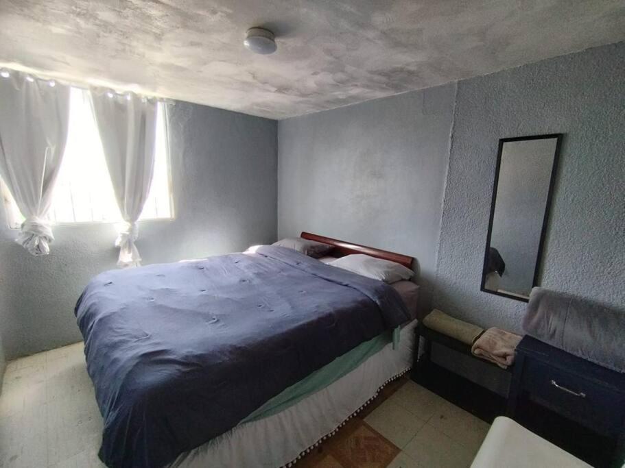 Departamento Entero 2 Recamaras Tijuana Lejlighed Eksteriør billede