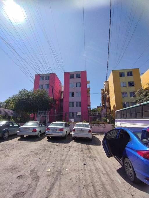 Departamento Entero 2 Recamaras Tijuana Lejlighed Eksteriør billede
