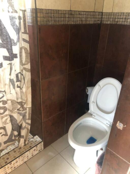 Departamento Entero 2 Recamaras Tijuana Lejlighed Eksteriør billede