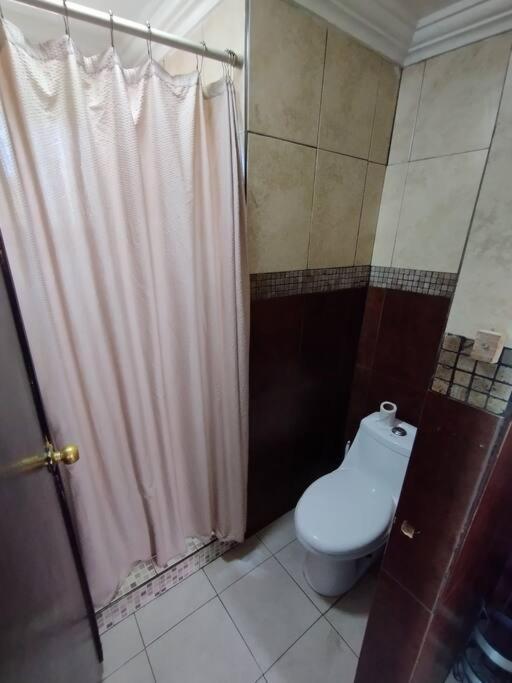 Departamento Entero 2 Recamaras Tijuana Lejlighed Eksteriør billede