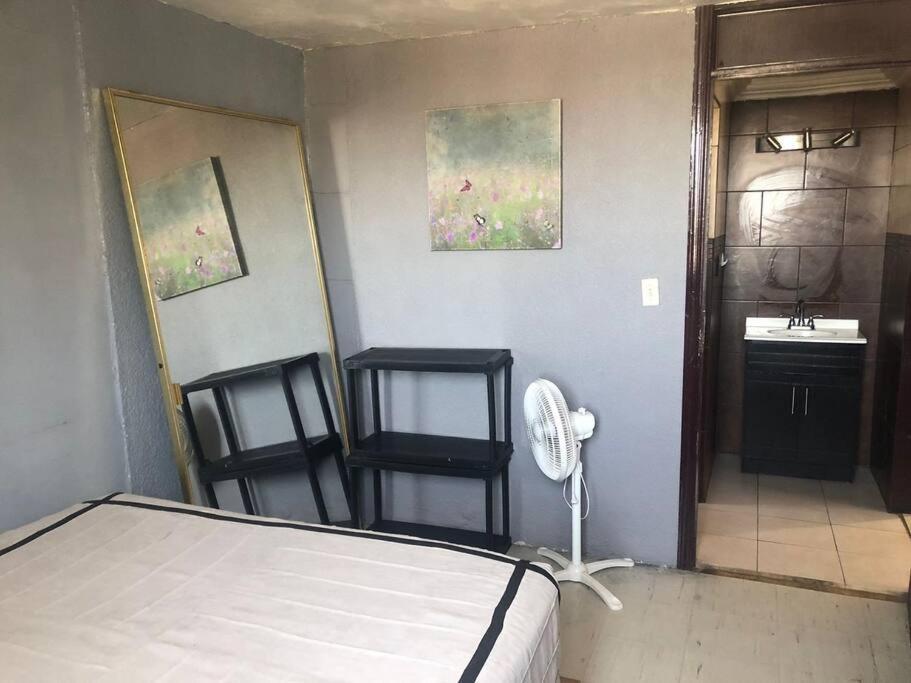 Departamento Entero 2 Recamaras Tijuana Lejlighed Eksteriør billede