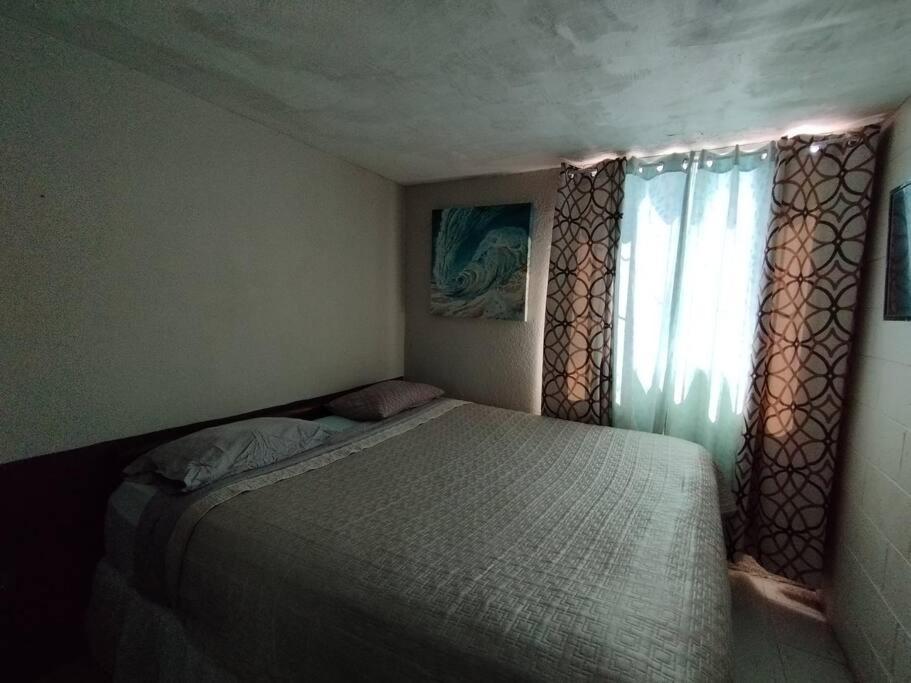 Departamento Entero 2 Recamaras Tijuana Lejlighed Eksteriør billede