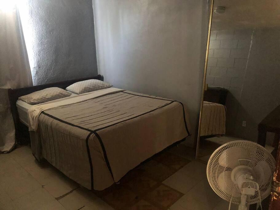 Departamento Entero 2 Recamaras Tijuana Lejlighed Eksteriør billede
