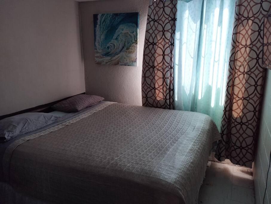 Departamento Entero 2 Recamaras Tijuana Lejlighed Eksteriør billede