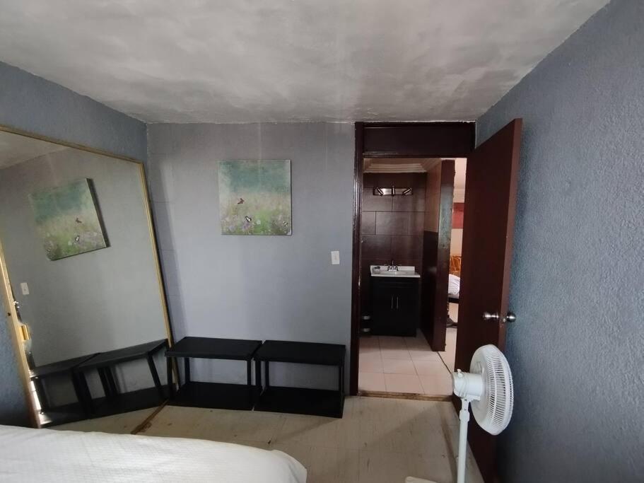 Departamento Entero 2 Recamaras Tijuana Lejlighed Eksteriør billede