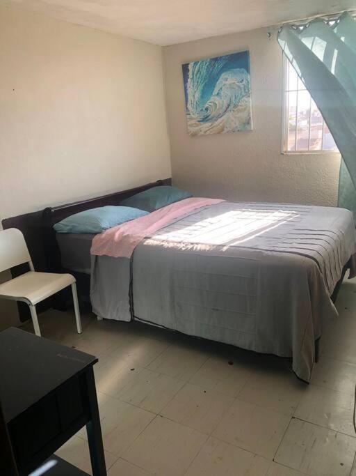 Departamento Entero 2 Recamaras Tijuana Lejlighed Eksteriør billede