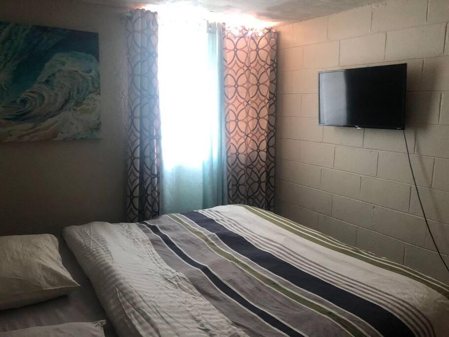 Departamento Entero 2 Recamaras Tijuana Lejlighed Eksteriør billede