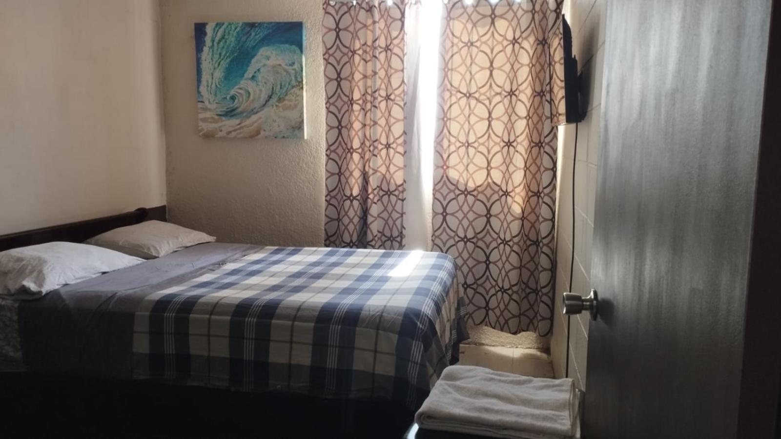 Departamento Entero 2 Recamaras Tijuana Lejlighed Eksteriør billede