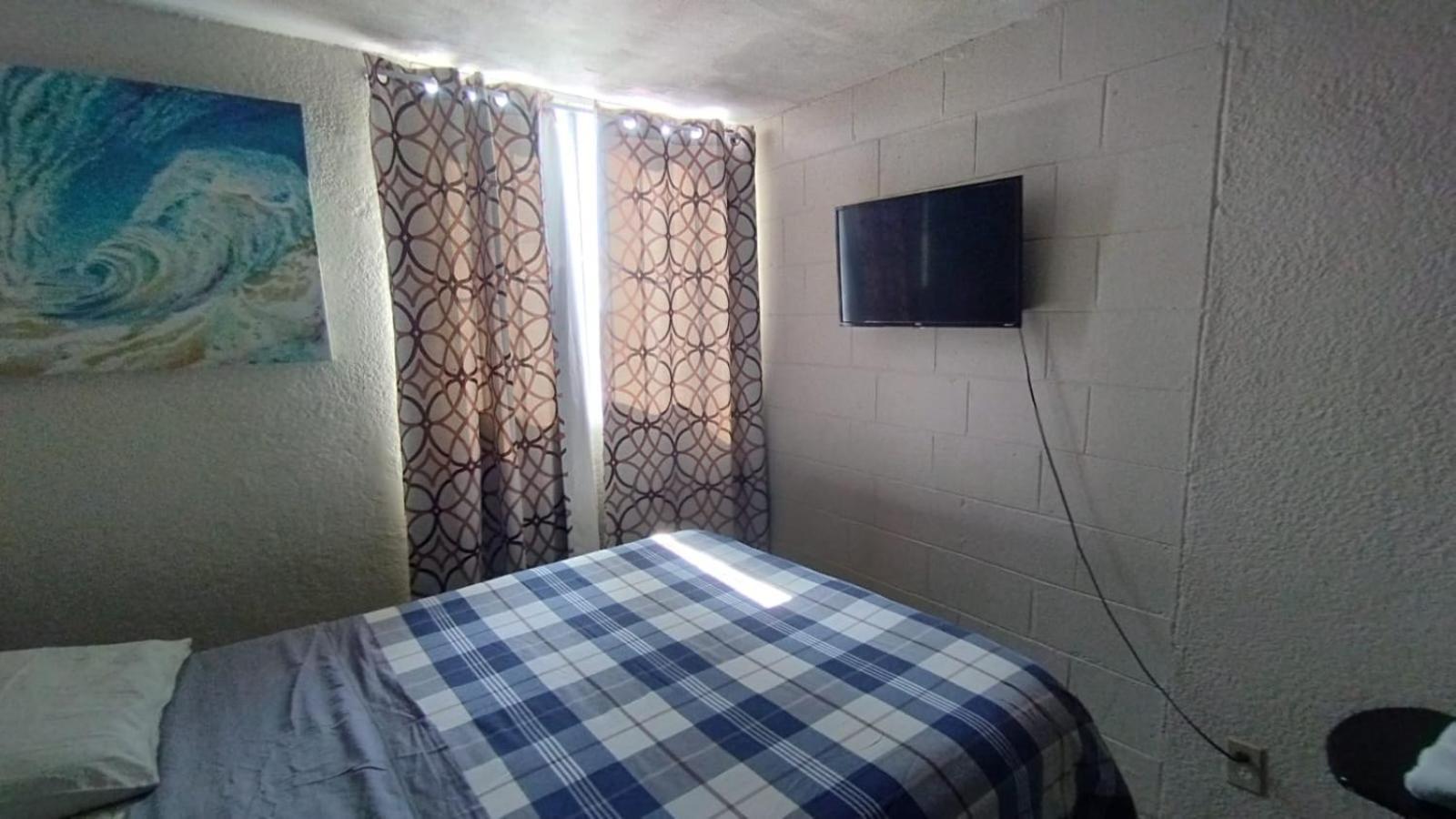 Departamento Entero 2 Recamaras Tijuana Lejlighed Eksteriør billede